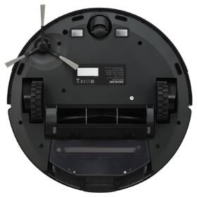 Robotický vysavač Sencor SRV 9185BK 

 obrázek produktu 5 z 22