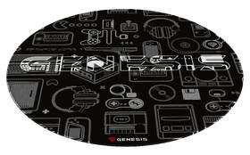 Podložka pod židli Genesis TELLUR 300 GEAR 100cm 

 obrázek produktu 1 z 4