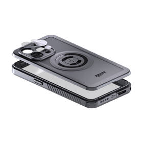 Kryt na mobil SP Connect SPC+ Xtreme na Apple iPhone 13 Pro černý

 obrázek produktu 3 z 12