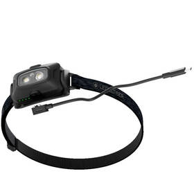 Čelovka LEDLENSER HF4R Core černá

 obrázek produktu 2 z 3