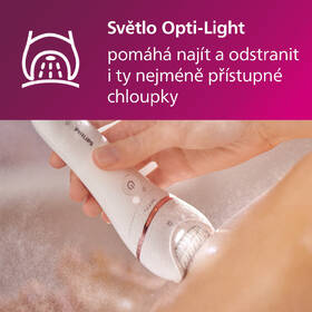 Epilátor Philips BRE740/90 Beauty Set 

 obrázek produktu 17 z 17