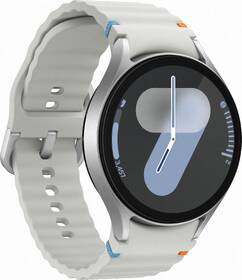 Chytré hodinky Samsung Galaxy Watch7 44mm stříbrné

 obrázek produktu 26 z 29