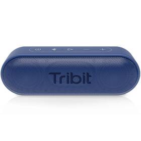 Přenosný reproduktor Tribit XSound Go modrý

 obrázek produktu 1 z 6