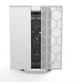 Case be quiet! Silent Base 802 Window bílá

 obrázek produktu 3 z 10