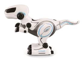 Interaktivní zvířátko SPARKYS Robodino T-Rex bílé

 obrázek produktu 1 z 5