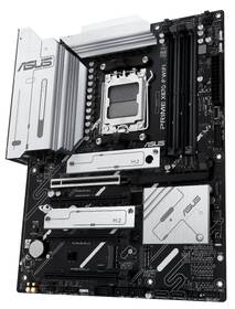 Základní deska Asus X870-P WIFI 

 obrázek produktu 1 z 6