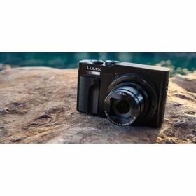 Digitální fotoaparát Panasonic DC-TZ99 černý

 obrázek produktu 10 z 10
