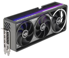 Grafická karta Asus GeForce RTX 5080 16GB OC 

 obrázek produktu 3 z 12