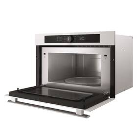 Mikrovlnná trouba Whirlpool WMD44MW bílá

 obrázek produktu 2 z 11