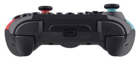 Gamepad Trust GXT 1246B Muta pro Nintendo Switch červený/modrý

 obrázek produktu 4 z 8