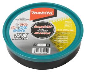 Řezný kotouč Makita E-22953-12 

 obrázek produktu 1 z 1