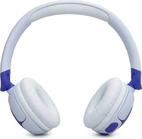 Sluchátka JBL JR320BT modrá

 obrázek produktu 1 z 5