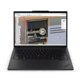Notebook Lenovo ThinkPad P14s Gen 6 černý

 obrázek produktu 2 z 11