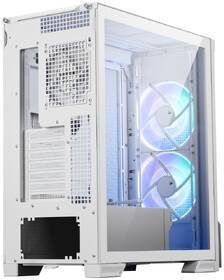 Case MSI MPG Velox 300R Airflow PZ bílá

 obrázek produktu 5 z 6