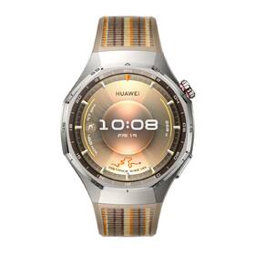 Chytré hodinky Huawei Watch GT 6 Pro 46 mm NFC hnědé

 obrázek produktu 2 z 6