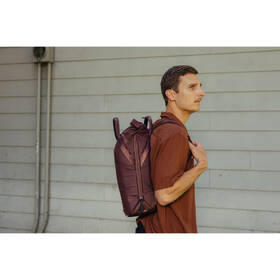 Batoh Peak Design Everyday Totepack 20L (v2) vínová

 obrázek produktu 6 z 8