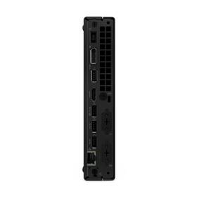 PC mini Lenovo ThinkCentre M70q Gen 6 černý

 obrázek produktu 5 z 7