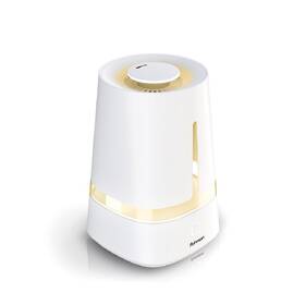 Zvlhčovač vzduchu Rohnson R-9511 bílý

 obrázek produktu 3 z 6