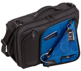 Brašna na notebook THULE Crossover 2 15,6" černá

 obrázek produktu 4 z 9