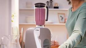 Kuchyňský robot Bosch MUM5XL74 bílý/champagne

 obrázek produktu 6 z 10