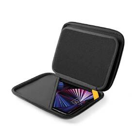Pouzdro na tablet tomtoc FancyCase Plus na Apple iPad Pro 11" šedé

 obrázek produktu 6 z 10