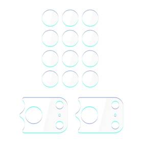 Ochranné sklo čočky fotoaparátu 3mk Lens Protection na Apple iPhone 17 Pro Max 

 obrázek produktu 3 z 3