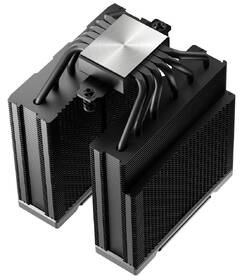 Chladič CPU DeepCool AK620 G2 DIGITAL NYX černý

 obrázek produktu 5 z 7