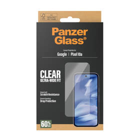 Tvrzené sklo PanzerGlass na Google Pixel 10a 

 obrázek produktu 3 z 3
