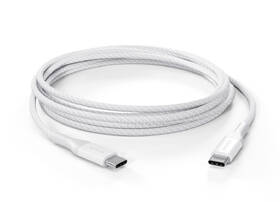 Kabel Epico UltraLink USB-C/USB-C 240W 2m  EC33 bílý

 obrázek produktu 2 z 3