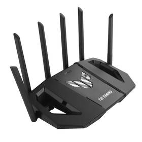 Router Asus Herní TUF-BE9400 3-pásmový WiFi7, AiMesh černý

 obrázek produktu 7 z 8