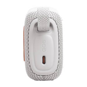 Přenosný reproduktor JBL GO5 bílý

 obrázek produktu 3 z 8