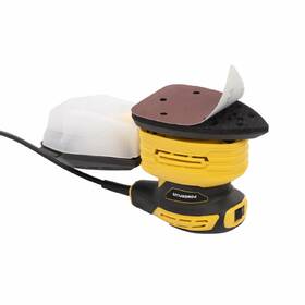 Vibrační bruska POWERPLUS POWX04800 

 obrázek produktu 3 z 6