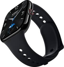Chytré hodinky vivo Watch GT2 černé

 obrázek produktu 6 z 6