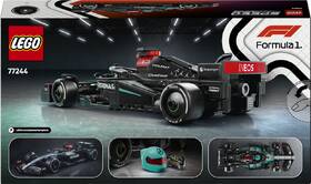 Stavebnice LEGO® Speed Champions 77244 Závodní auto Mercedes-AMG F1® W15 

 obrázek produktu 7 z 8