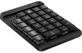 Klávesnice HP 430 Programmable Wireless Keypad černá

 obrázek produktu 2 z 3