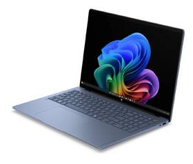 Notebook HP OmniBook 5 AI 16-bp0070ncx + Game Pass předplatné na 2 měsíce modrý

 obrázek produktu 1 z 7