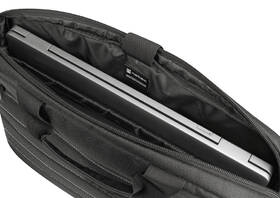 Brašna na notebook Natec TARUCA 15,6" černá

 obrázek produktu 2 z 6