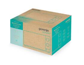 Mikrovlnná trouba Gorenje MO20CE1B5 černá

 obrázek produktu 9 z 9