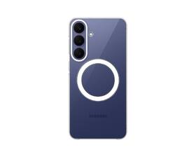 Kryt na mobil Samsung s magnetem na Samsung Galaxy S26 FE průhledný

 obrázek produktu 1 z 5