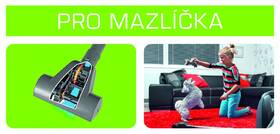 Podlahový vysavač Concept VP-8220e černý

 obrázek produktu 6 z 16