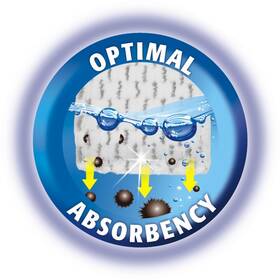 Mop sada Vileda Easy Wring UltraMat 

 obrázek produktu 15 z 18