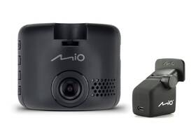 Autokamera Mio MiVue C380 Dual černá

 obrázek produktu 1 z 4