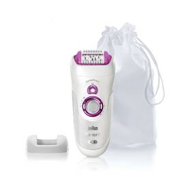 Epilátor Braun SES 7/700 

 obrázek produktu 3 z 9
