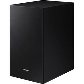 Soundbar Samsung HWR550 černý

 obrázek produktu 7 z 12