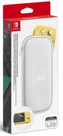 Pouzdro Nintendo Switch Lite Carrying Case šedé

 obrázek produktu 1 z 2
