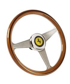 Volant Thrustmaster Ferrari 250 GTO Add-On 

 obrázek produktu 1 z 6