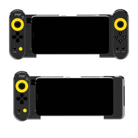 Gamepad iPega 9167 BT pro iOS/Android/PC/Smart TV černý

 obrázek produktu 3 z 3