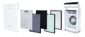 Čistička vzduchu Rohnson R-9600 Pure Air 

 obrázek produktu 5 z 16