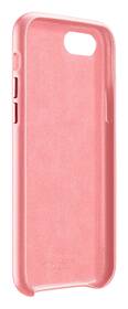 Kryt na mobil CellularLine Elite pro Apple iPhone SE (2020/22)/8/7/6 růžový

 obrázek produktu 2 z 3