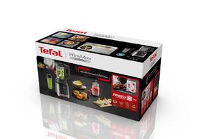 Stolní mixér Tefal BL91HD31 Infinitymix+ 

 obrázek produktu 29 z 36